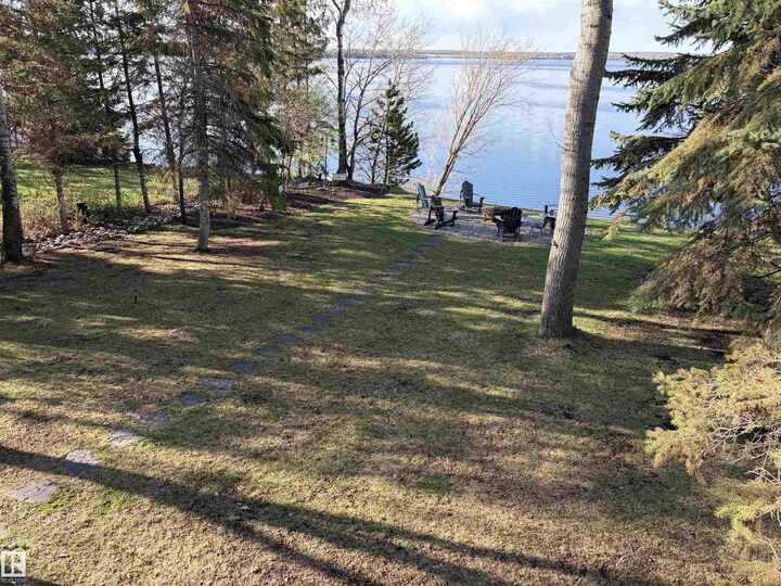 Property Photo: #417 61314 RR 463 AB T9N 2H9