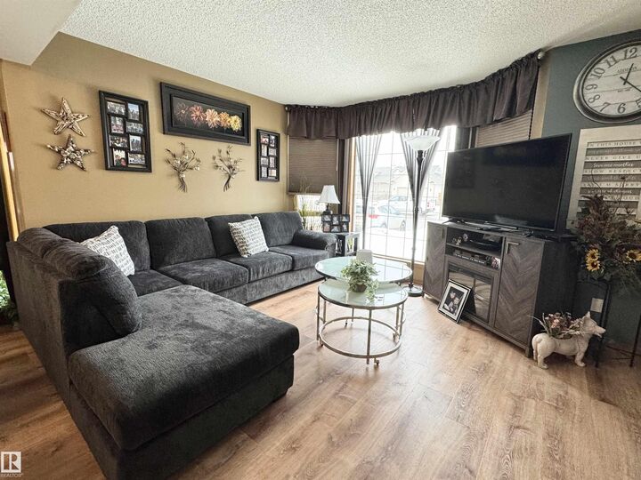 Property Photo: 4222 49A Street AB T9C 1B6