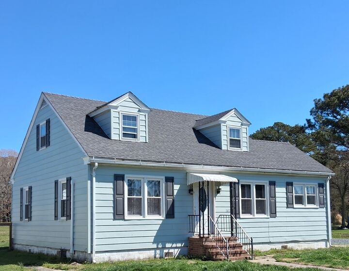 Property Photo:  26225 Hearn St  VA 23308 