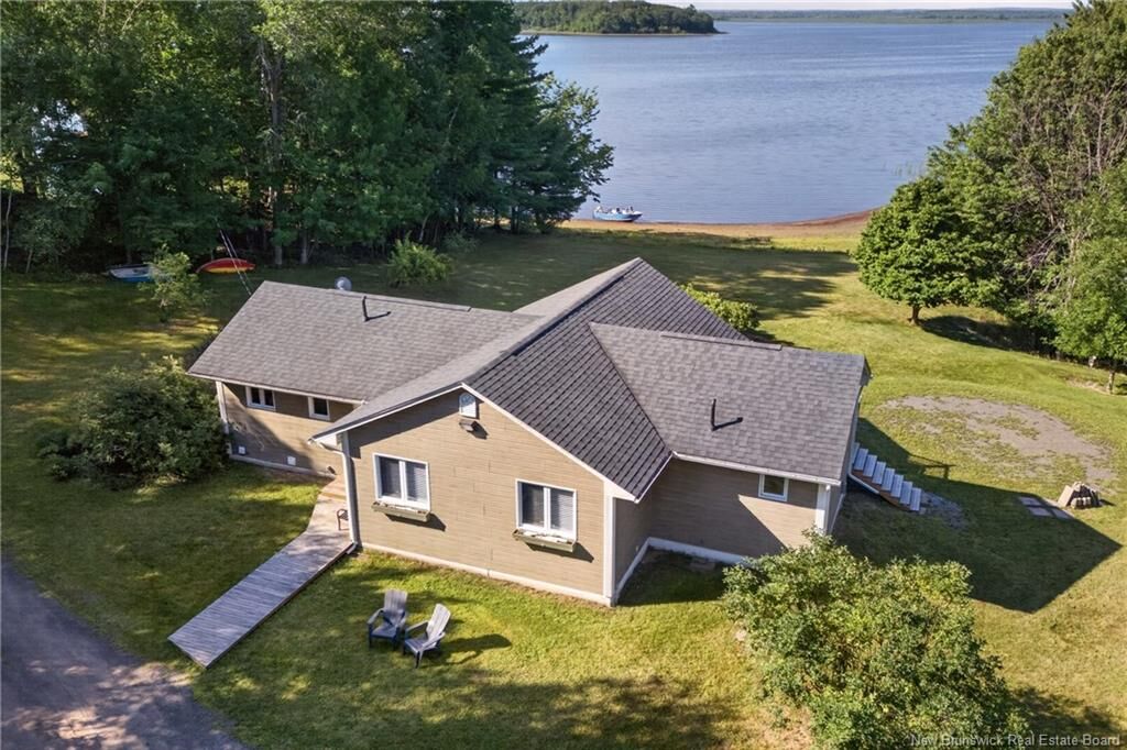 Property Photo: 30 Ladybug Lane NB E4B 1J7