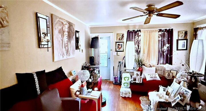 Property Photo: 1113 Branson Street NC 28305