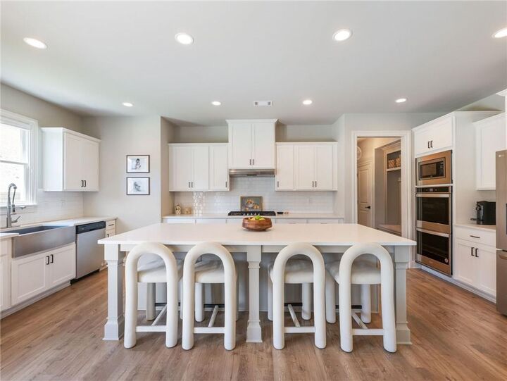 Property Photo:  7408 Whistling Duck Way  GA 30542 