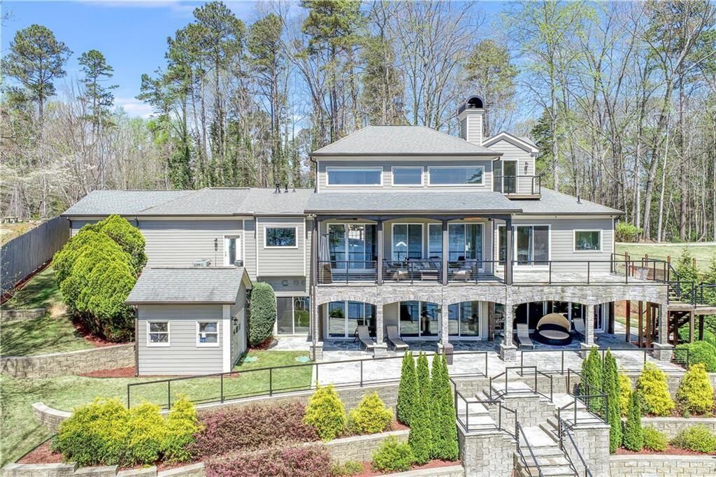 Property Photo:  4801 Propes Drive  GA 30566 