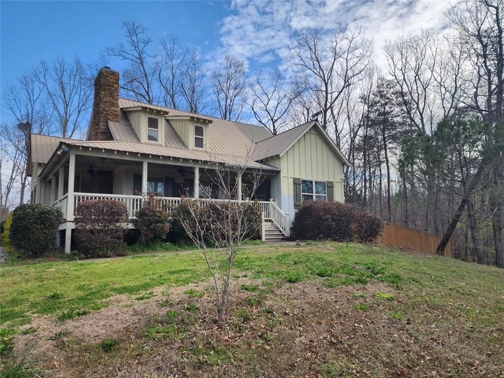 Property Photo:  38 Sarahs Hollow Drive  GA 30153 