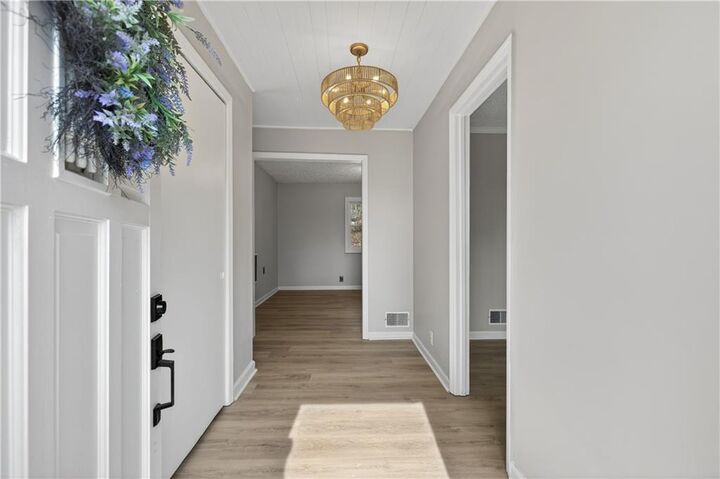 Property Photo: 237 Lusk Court GA 30114