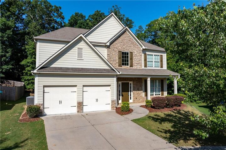 Property Photo:  655 Westmoreland Lane  GA 30043 