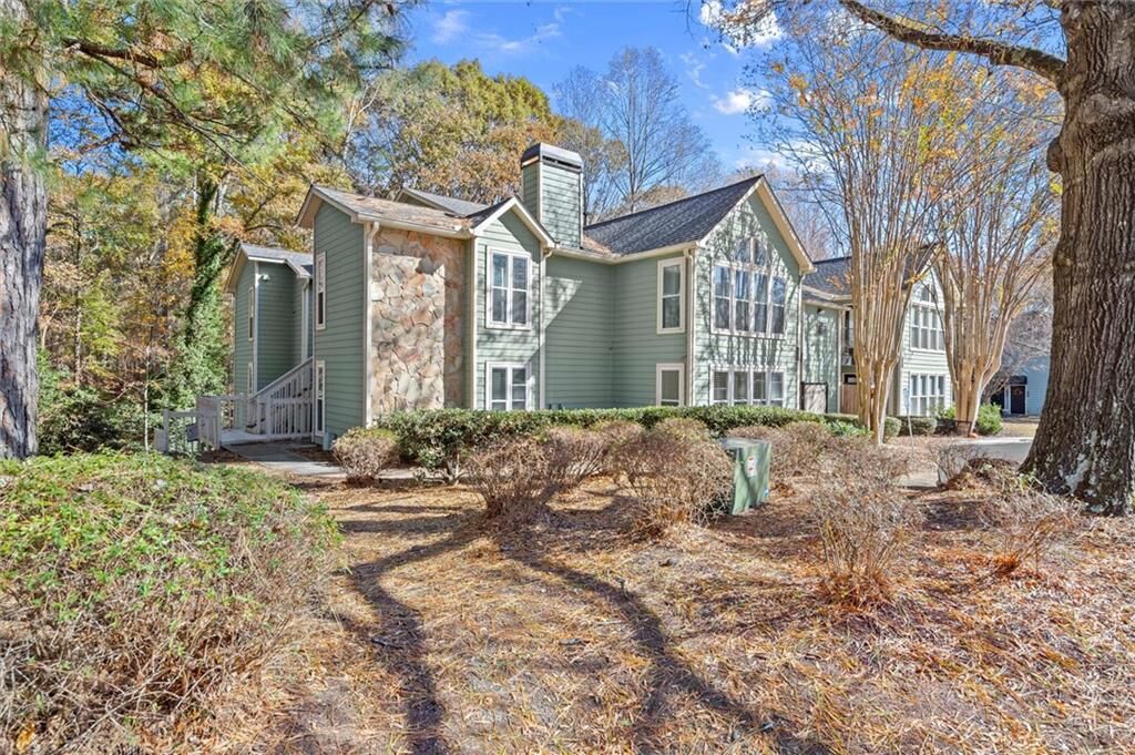 Property Photo:  3209 Canyon Point Circle  GA 30076 