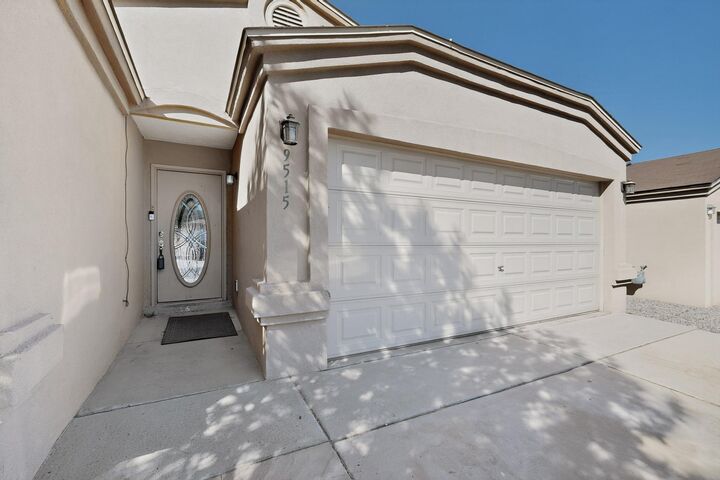 Property Photo:  9515 Otero Mesa Road SW  NM 87121 