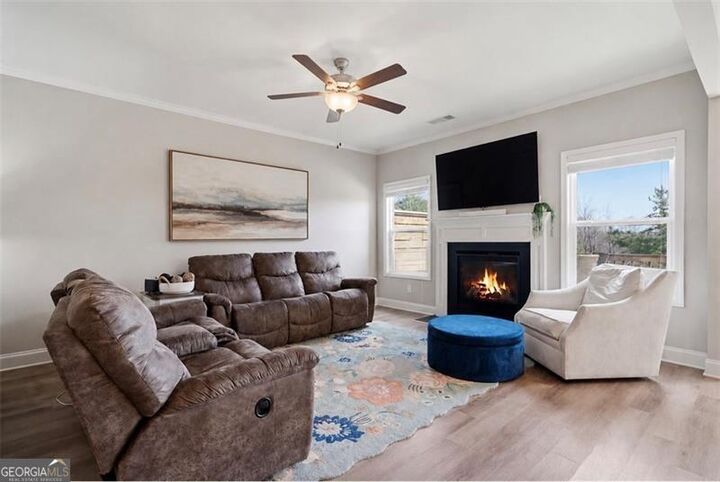 Property Photo:  2691 Limestone Creek Drive  GA 30501 