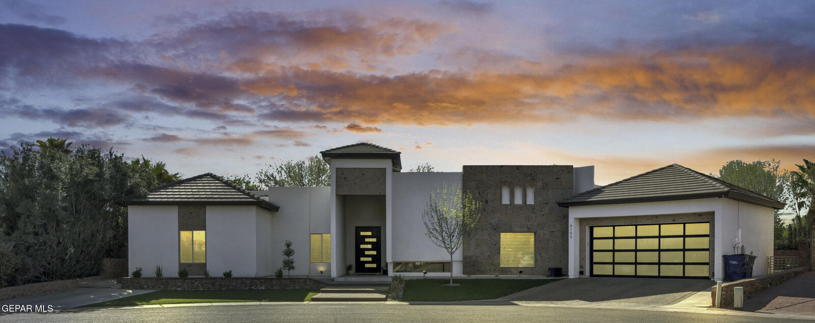 Property Photo:  6155 Whistling Swan Place  TX 79932 