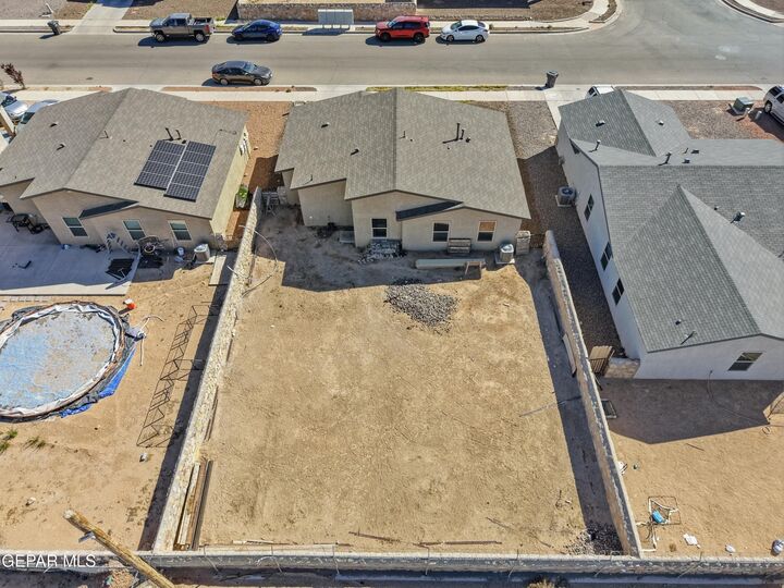 Property Photo:  14243 Desierto Bonito Street  TX 79928 