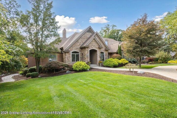 Property Photo:  2471 Overglen Court  MI 48823 