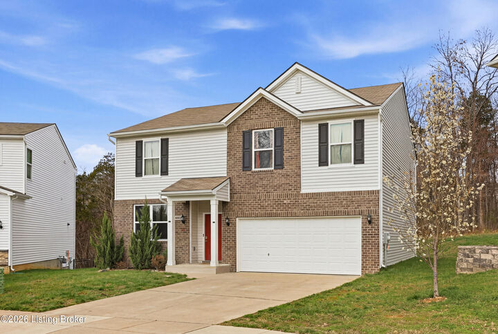 Property Photo:  6901 Penn Creek Ct  KY 40229 