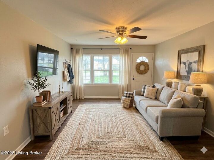 Property Photo: 7319 Betsy Ross Dr KY 40272