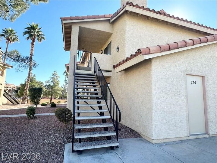 Property Photo:  1113 North Buffalo Drive 201  NV 89128 