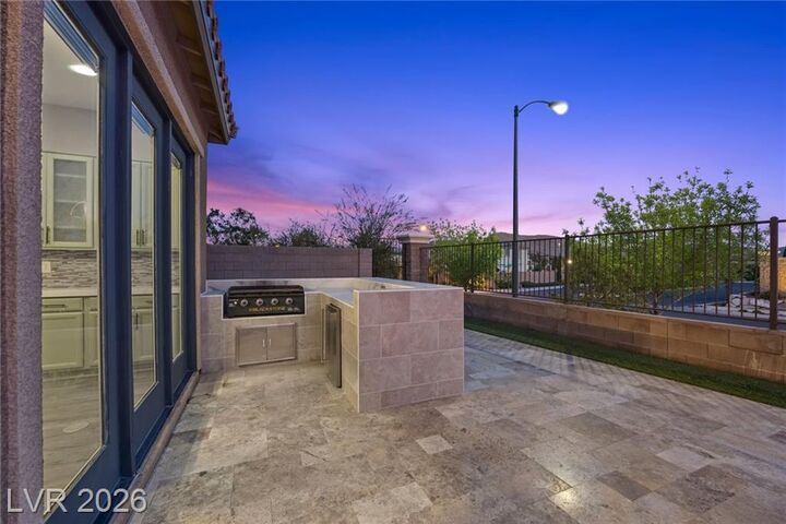 Property Photo: 3443 Royal Fortune Drive NV 89141