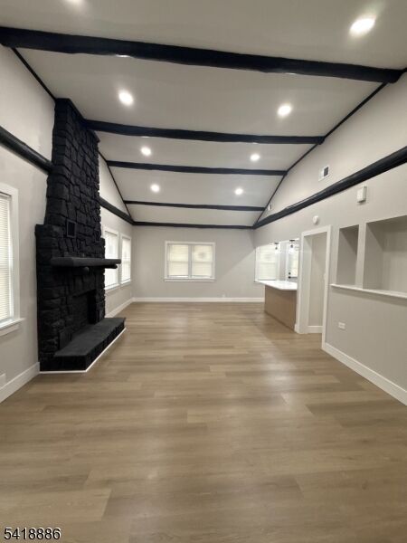 Property Photo: 1193 Union Valley Rd NJ 07480