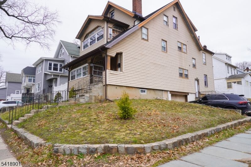 Property Photo:  130 Elmwood Ave  NJ 07018 