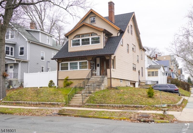 Property Photo: 130 Elmwood Ave NJ 07018