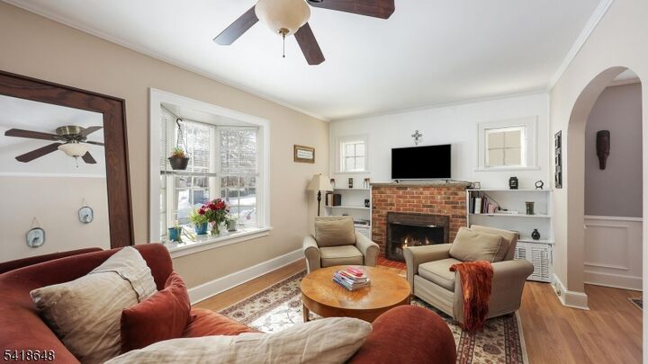 Property Photo: 25 Paterson Rd NJ 07023