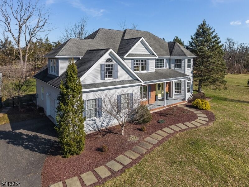 Property Photo: 4 Cheshire Ct NJ 08833