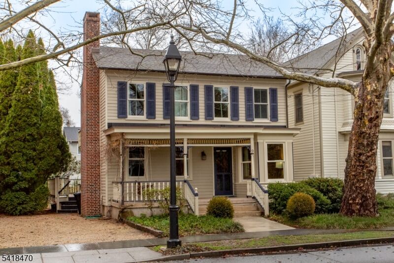 Property Photo: 9 Bridge St NJ 08559