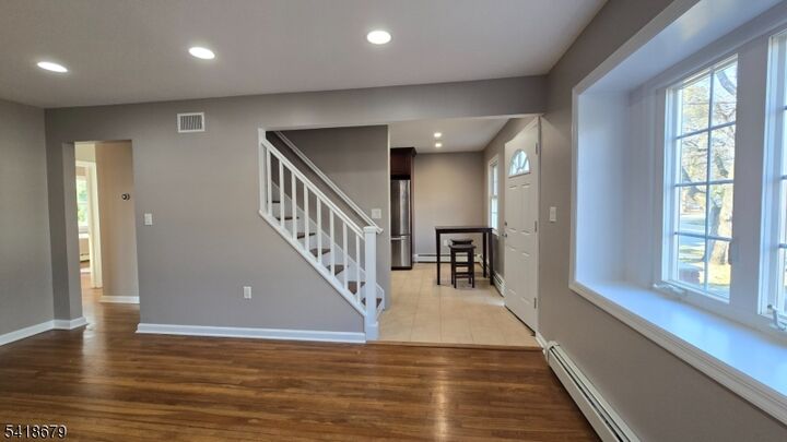 Property Photo:  2 Saddle River Rd  NJ 07410 