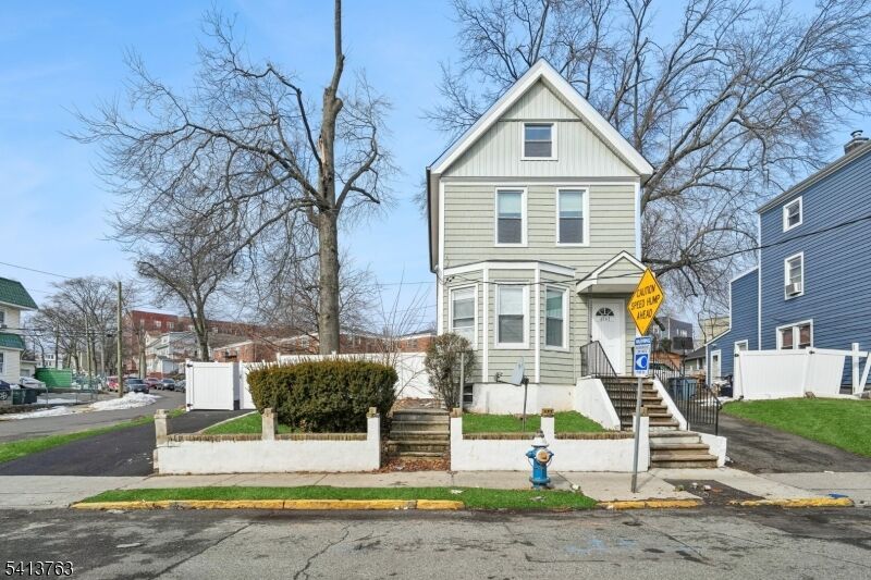 Property Photo:  45 Durand Pl  NJ 07111 