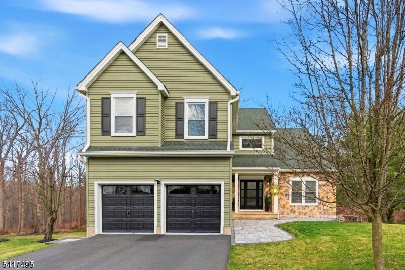 Property Photo:  44 Linberger Dr  NJ 08807 