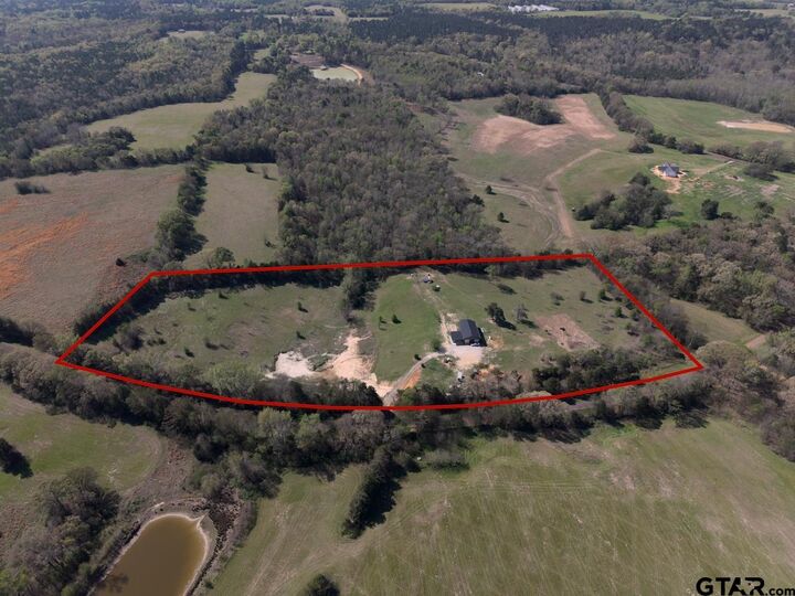 Property Photo:  1528 Cr 3260  TX 75783 