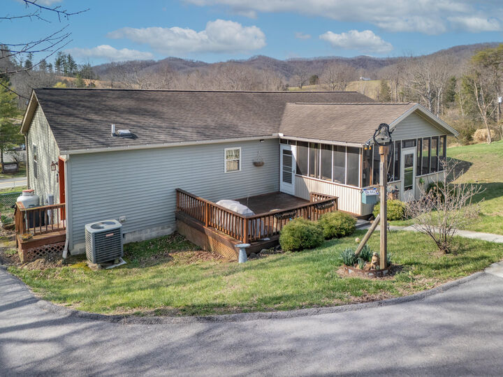 Property Photo:  745 St. Rt. 3&12  WV 25951 