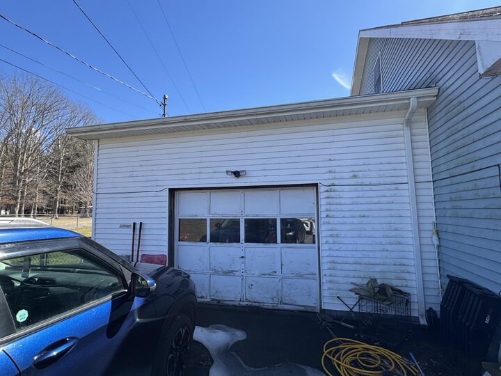 Property Photo:  445 Tommy Hall Rd  WV 25984 