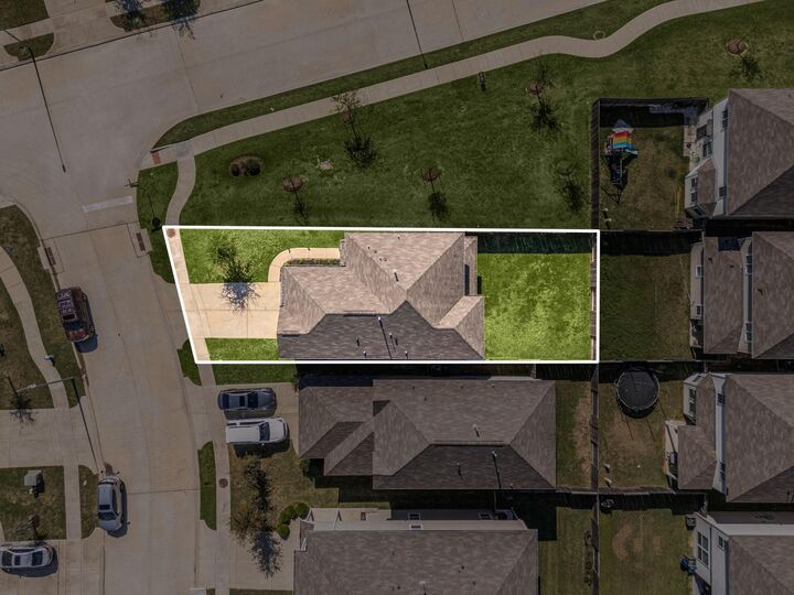 Property Photo:  24558 Carlo Hue Trail  TX 77493 