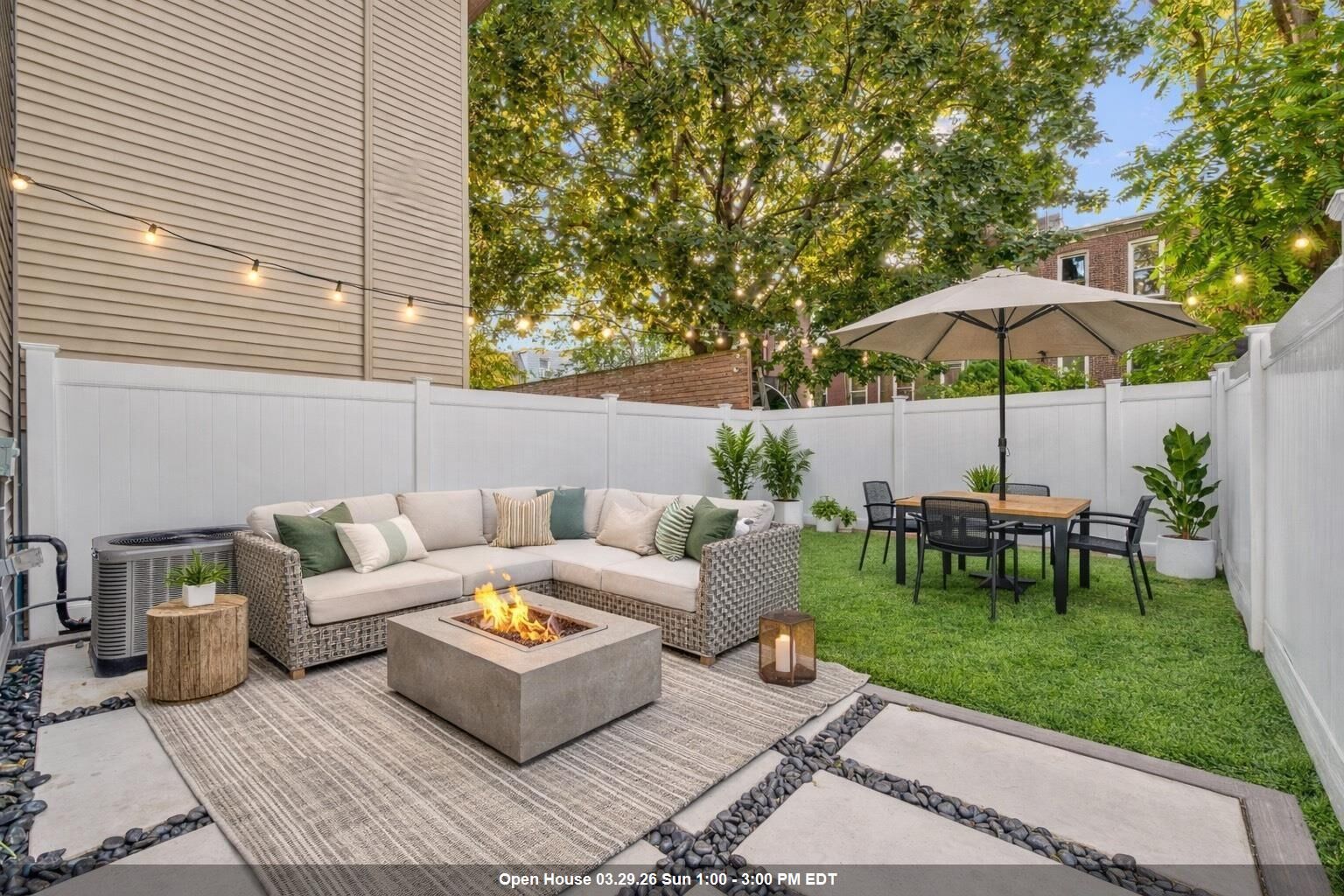 Property Photo: 249.5 Halladay St 1 NJ 07304