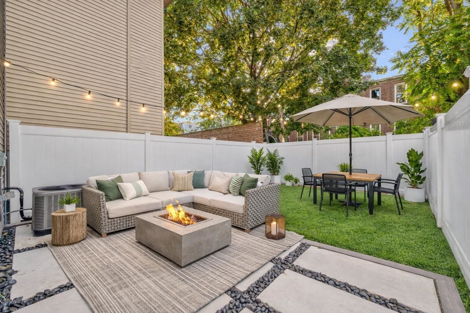 Property Photo:  249.5 Halladay St 1  NJ 07304 