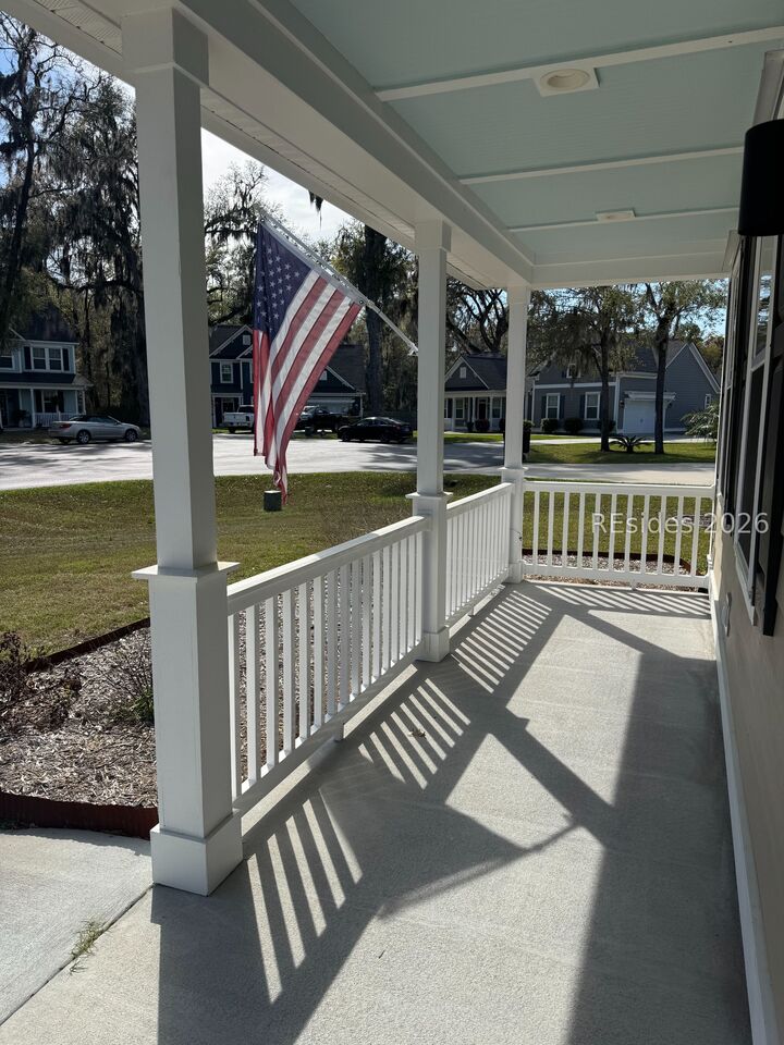 Property Photo:  34 White Heron Drive  SC 29907 