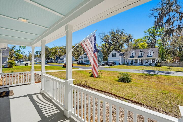 Property Photo:  34 White Heron Drive  SC 29907 