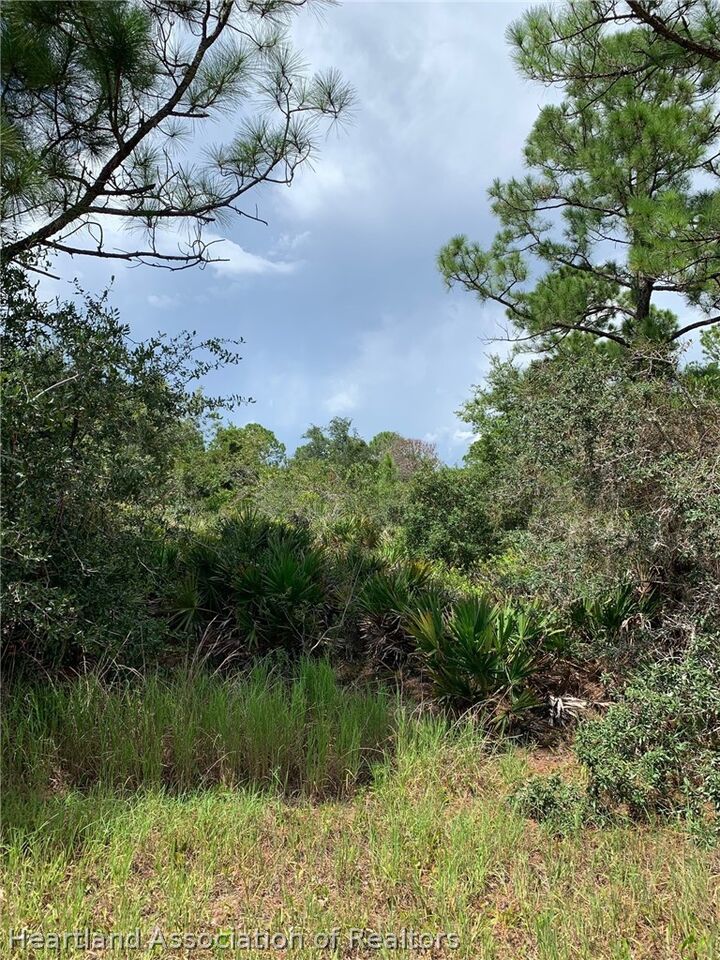 Property Photo:  225 Tomahawk Street  FL 33852 