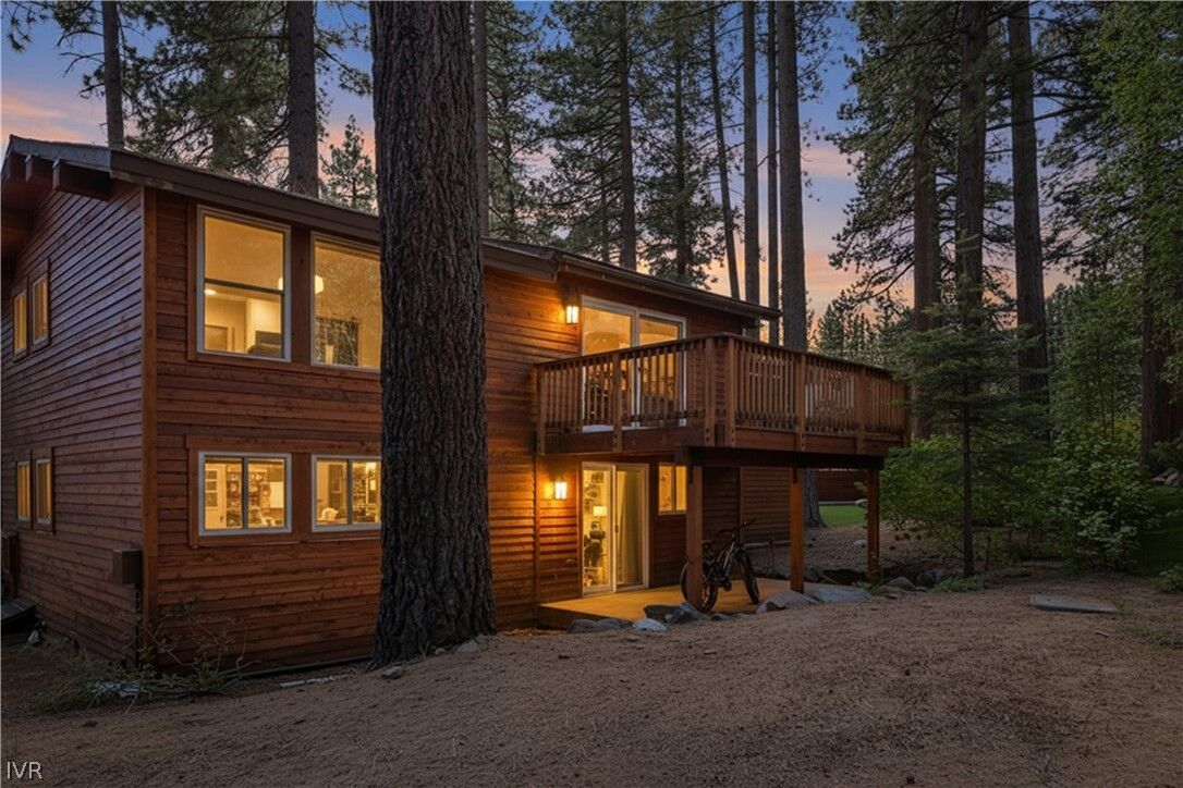 Property Photo: 702 College Drive 85 NV 89451