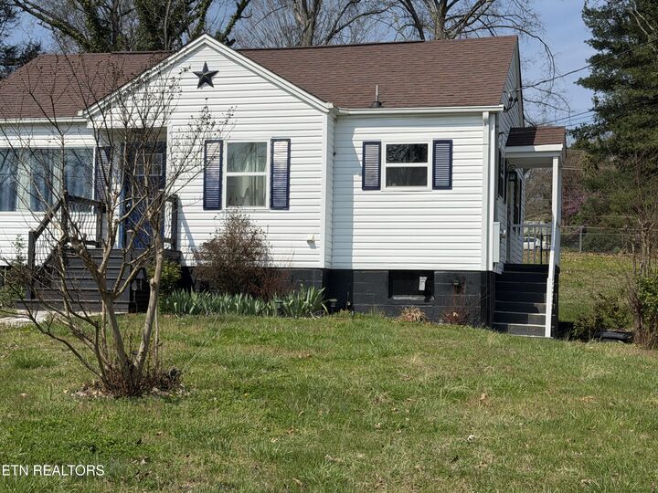 Property Photo:  1303 NE Charles Drive  TN 37918 