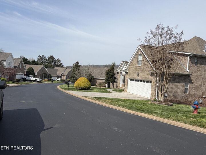 Property Photo: 5312 Tazewell Pointe Way TN 37918