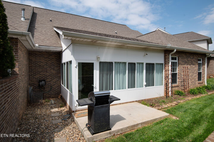 Property Photo:  5312 Tazewell Pointe Way  TN 37918 