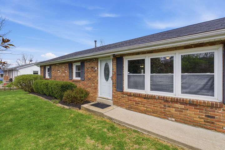 Property Photo:  36 Aldridge Court  KY 40601 