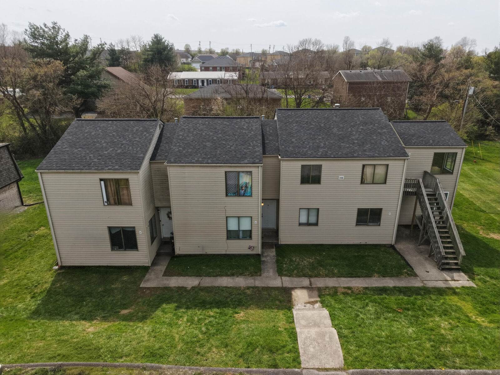 Property Photo:  448 Patrician Place  KY 40422 