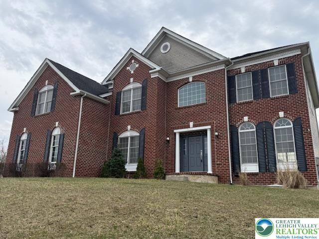 Property Photo:  671 Stratton Drive  PA 18302 