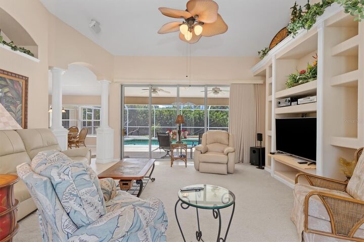 Property Photo:  10123 Topsail Avenue  FL 34224 