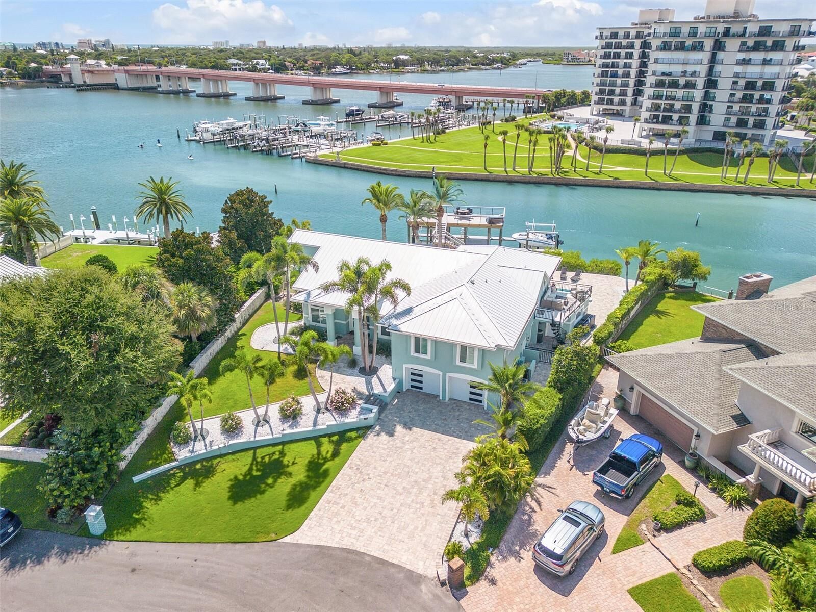 Property Photo:  444 Quay Assisi Court  FL 32169 