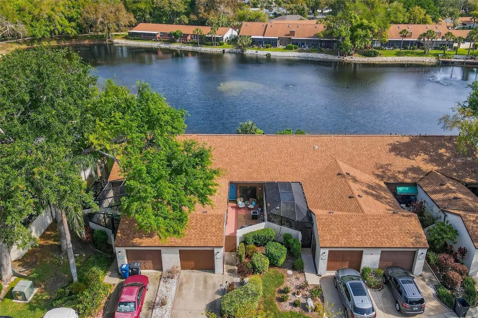 Property Photo:  4535 Park Lake Terrace S  FL 34209 