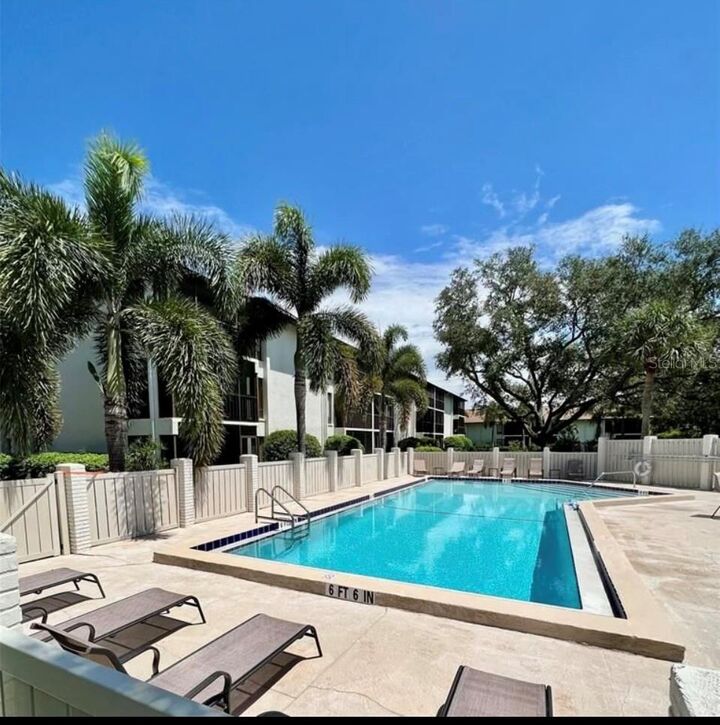 Property Photo:  7203 Curtiss Avenue 1A  FL 34231 