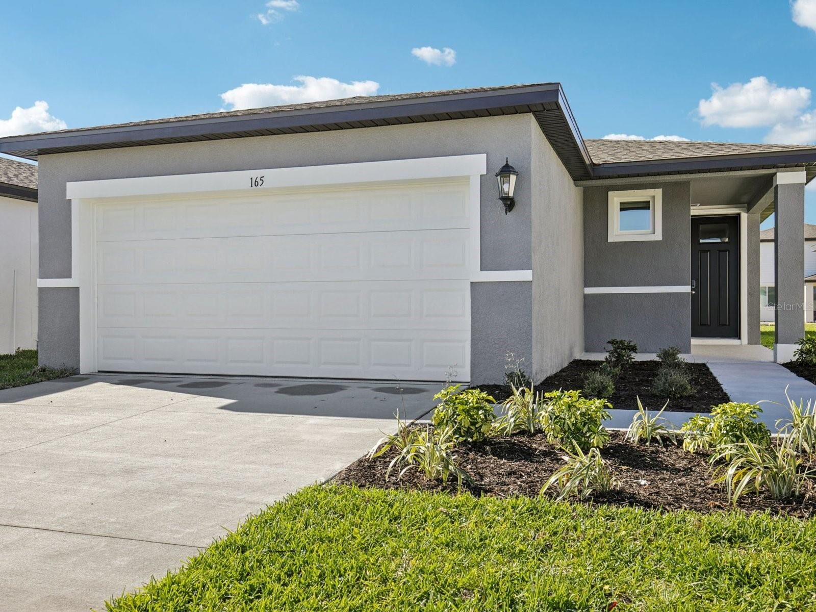 Property Photo:  165 Canoe Bend Avenue  FL 34275 